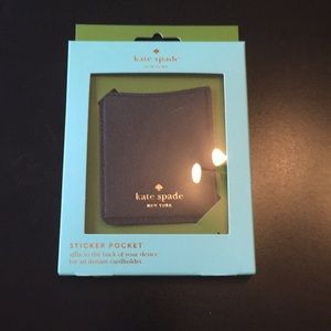 Kate Spade Cardholder for Phone
